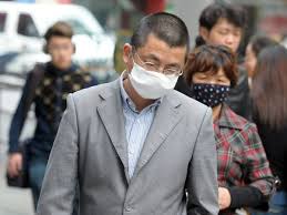 Ghi nhận trường hợp mắc H6N1 ở Đài Loan
