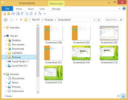 We did not find results for: How To Take A Screenshot In Windows 8 1 Three Ways Without Using Third Party Tools