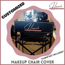 telescopic makeup chair