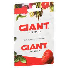 giant gift card delivery near you