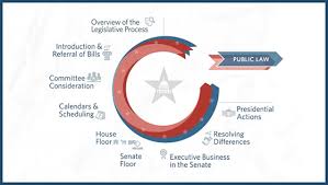 The Legislative Process Overview Video Congress Gov