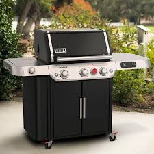weber genesis epx 335 grill review