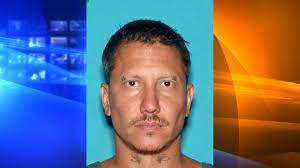 Man Sought in Connection With Deadly Redlands Stabbing | KTLA