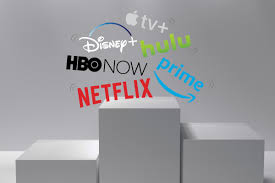 Goofus and gallant you know those kind of cartoons they used to have you know goofus. Streaming Wars Taking Stock Of Disney And Apple Tv Launch Time