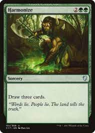 Best overall mtg green cards for commander format. Top 10 Green Draw Engines In Magic The Gathering Hobbylark
