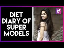 Pavleen Gujral On What Do Models Eat Diet Plan Of Super Models