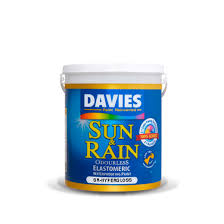Davies Bio Fresh Davies Paints