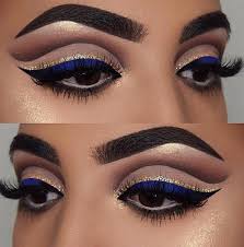 40 party makeup ideas for women art