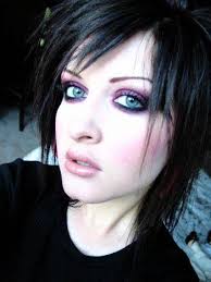 Looking for blue black hair color ideas? Black Hair And Blue Eyes Home Facebook