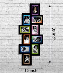 10 Photos Collage Frame At Rs 2900