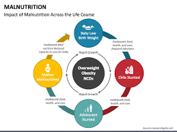 malnutrition powerpoint template ppt