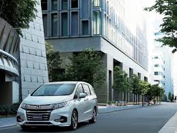 Its cabin is spacious and offers plenty of flexibility, whether you need it to haul. New Honda Odyssey J For Sale In Uae Car Specs Price More Honda