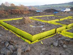 piling ground beams underpin