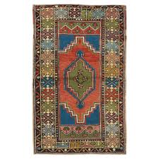 traditional carpet vine turkish rug