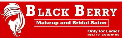 blackberry parlour makeup and bridal