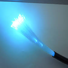Lcv 4 126 Multi Strand End Glow Pmma Fiber Optic Lighting Cable