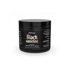 inktrox black vaseline 500g