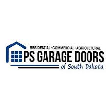 ps garage doors sectional doors