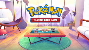 Pokemon is a collectible card game that is sold in booster packs that. Play Trading Card Game Online Pokemon Com