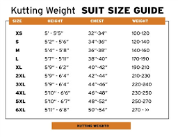 Kutting Weight Sweat Suit On Sale For