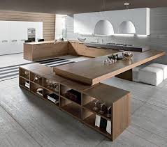 free 3d models kitchen modern