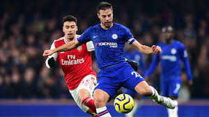 Track breaking arsenal v chelsea headlines on newsnow: Fa Cup Final Live Stream How To Watch Chelsea Vs Arsenal In The Usa Sporting News