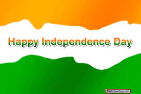 Independence Day Greetings Graphics Pictures