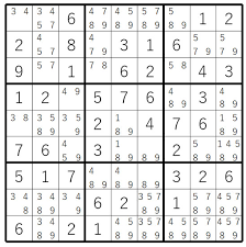 Strategy Solvable Sudoku Clues