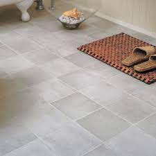 Standard vinyl flooring is more flexible and can be purchased in sheets or tiles. All About Vinyl Flooring This Old House