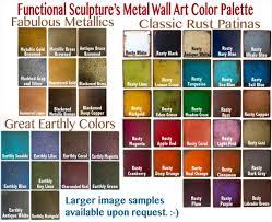 Cross Metal Wall Art Available In 11 17