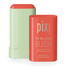 pixi beauty on the glow blush 19g