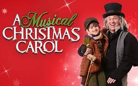 A Musical Christmas Carol Pittsburgh Official Ticket Source