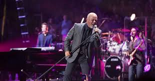 Billy Joel Announces Notre Dame Stadium Concert