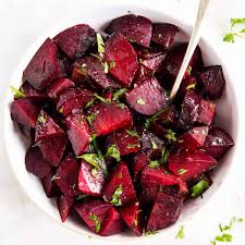 how to roast beets savory nothings