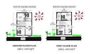 House Plans As Per Vastu Shastra