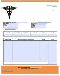 Patient Invoice Template 10 Things You Wont Miss Out If You