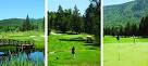 Redstone Resort is scenic alpine golf in British Columbia - Inside ...
