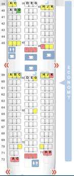 The Definitive Guide To Cathay Pacific U S Routes Plane