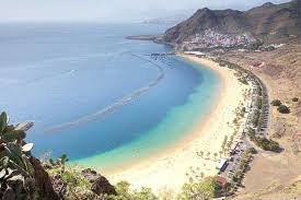 Gran canaria is one of the canary islands and a popular holiday destination. Day Of The Canary Islands In Spain