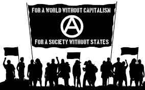 Image result for anarchist