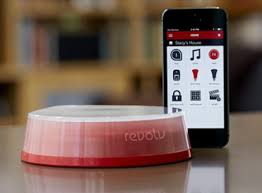 revolv smart home automation solution