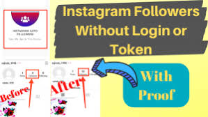 In case you need more views you can buy instagram views with our highly discounted packages! Instagram Auto Follower Get Free Ig Followers Without Registration Or Password