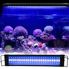 Winado Led Aquarium Light Multi Color 37 2inch 28 54inch 19 96inch Planted Fish Tank 24 7 Automated