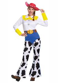 disguise women s disney pixar toy story and beyond jessie costume