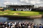 LIV Golf announces Simplebet as official betting partner | LIV Golf