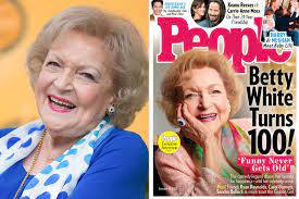 Why Betty White Never Had Kids of Her ...