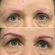 permanent makeup the med spa