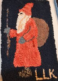 woolwrights rug hooking guild
