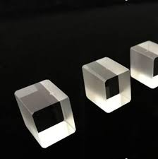 non polarizing beamsplitter cube