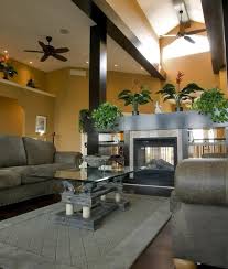 In a very simple way you can make sure your living room shine with a modern and contemporary fireplace, which will give totally new and pleasant appearance. 101 Beautiful Living Rooms With Fireplaces Of All Types Photos Home Stratosphere